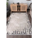 Conceptum Hypnose tepih diva - 9560 beige carpet (100 x 200) Cene