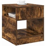  Konačna Stolić 2 pcs Dimljeni hrast 40 5 x 40 x 45 cm | shoptok.hr