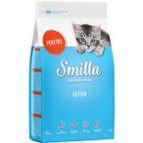 Smilla 1 kg suhe hrane po posebni ceni! - Kitten perutnina Cene