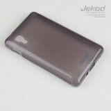 Jekod silikonski ovitek LG Nexus 5 TPU/TB + Zaščitna folija Cene