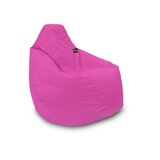 Lazy Bag - fotelje za decu - prečnik 65 cm - Pink 580937 Cene