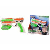 Tack Pro igračka crow i pištolj 18cm sa 6 sundjerastih metaka 31002 Cene