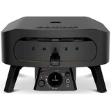 Cozze plinska pizza pečica 13" Classic Black Edition | Shoptok.si