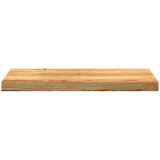 vidaXL Podloge za stopnice 8 kosi rjave 70x25x2 cm trdna hrastovina | Shoptok.si