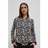 Moodo WOMEN'S JACKETS L-KU-4000 D.OAK Cijene