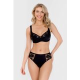Rosme Grudnjak Grace Black nepodstavljeni | shoptok.hr
