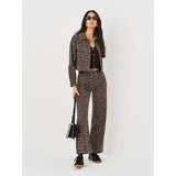 Sinsay Wide leg traperice | shoptok.hr