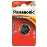 Panasonic baterije punjive CR-2354EL/1B | Eponuda.ba