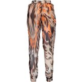 Just Cavalli ŽENSKE NARANČASTE HLAČE | shoptok.hr