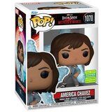 Funko POP figure Marvel Doctor Strange Multiverse of Madness America Chavez Exclusivo | shoptok.hr