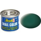 Revell email color jezersko zelena, mat Cene