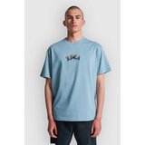 Rvca Olde T-Shirt lead | Shoptok.si
