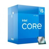 Intel Core i5 12400 2.50 GHz Box | Eponuda.ba