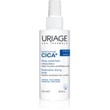 Uriage Bariederm Cica+ Restorative Drying Spray izsuševalno in pomirjajoče pršilo za razdraženo kožo 100 ml | Shoptok.si