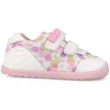 čevelj nizek 262192-B050 barefoot D white/multicolor 20