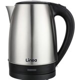 Linea Kuvalo za vodu LKE 0616/zapremina 1.7L/Snaga 1800W/inox | ePonuda.com
