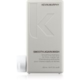 Kevin Murphy Smooth Again Wash omekšavajući šampon za jaku i neposlušnu kosu 250 ml | shoptok.hr