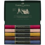 Faber-Castell Marker Faber-Castell Albrecht Dürer Watercolour Port, 5 kosov | Shoptok.si