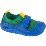Crocs Čevlji za v vodo Swiftwater Splash K Modra | Shoptok.si