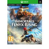 Ubisoft Entertainment XBOXONE/XSX Immortals: Fenyx Rising Shadowmaster edition igra Cene