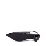 Orsay Black Women's Heeled Sandals - Women's | Eponuda.ba