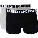 Redskins Boksarice 141997 Siva Cene