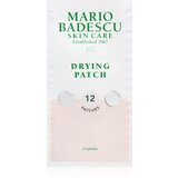 Mario Badescu Drying Patch obliži za problematično kožo 60 kos | Shoptok.si