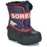 Sorel CHILDRENS SNOW COMMANDER Plava | shoptok.hr
