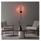 Opviq zidna lampa benek 15 14413 Cene