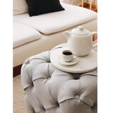 Atelier Del Sofa Tabure 48x48x48cm, Siva | Eponuda.ba
