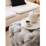 Atelier Del Sofa tabure kup chester grey | ePonuda.com