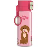cute animals doggie boca bez bpa 475 ml