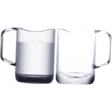 Dardanar GENERIC plastična prozorna skodelica, (21097338) Cene