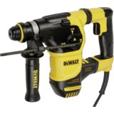 Dewalt D25333K bušilica, čekić 980W, 3,5 J | shoptok.hr
