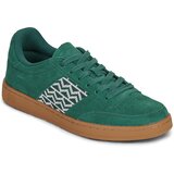 N'GO Nizke superge SAIGON SUEDE '24 Zelena u