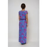 Marisse WOMEN'S DRESS L-SU-4660 FUCHSIA | Shoptok.si