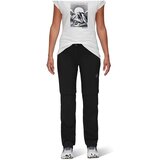 Mammut Hlače Runbold Črna | Shoptok.si