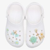 Crocs Blue dainty floral 5 pack | Eponuda.com