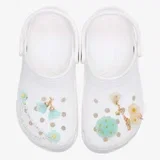 Blue dainty floral 5 pack