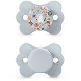 Suavinex Wonderland SX Pro Physiological 0-6 m duda Blue 2 kos Cene