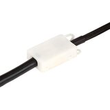  Industrijska viseća svjetiljka 25 W srebrna 109 cm E27 | shoptok.hr