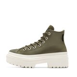 Converse Ženske patike chuck taylor all star lugged heel platform waterproof | ePonuda.com