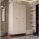 Modern Living Omara S Klasičnimi Vrati Salvatrice, Peščena Barva | Shoptok.si