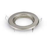  Kućište za spot lampu hromirano GU10 V-TAC | Eponuda.ba