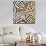 Atelier Del Sofa slika 100x100cm, ulje na platnu Cene