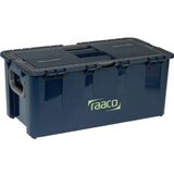 RAACO Univerzalno Kovčeg za alat, prazan Compact 37 136594 (Š x V x d) 540 x 230 x 296 mm Cijene