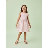 Sinsay Sandale s blistavim srcima | shoptok.hr
