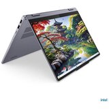 Lenovo prenosnik IdeaPad 5 2v1 14 Ult5 16/512 WUXGA NOS 83KR006TSC/Intel Core Ultra 5 225U/16 GB RAM/512 GB SSD/83KR006TSC | Shoptok.si