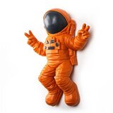 WALLXPERT dekorativni zidni pribor cosmonaut | ePonuda.com