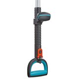 Gardena Vrtne škarje za veje Slimcut (dvostopenjski nastavljiv ročaj, barva: siva, črna) | Shoptok.si